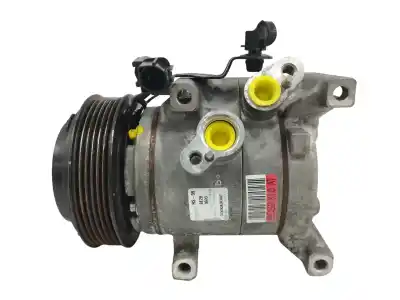 Second-hand car spare part air conditioning compressor for hyundai i10 ii (ba, ia) 1.0 oem iam references ca500qadca07