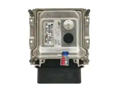 Tweedehands auto-onderdeel ecu motorcontroller voor hyundai i10 ii (ba, ia) 1.0 oem iam-referenties 3910104500