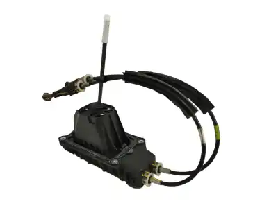 Автозапчастина б/у передач для renault clio iv (bh_) 1.5 dci 90 посилання на oem iam 349017122r  