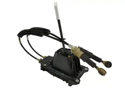 Автозапчастина б/у передач для renault clio iv (bh_) 1.5 dci 90 посилання на oem iam 349017122r  