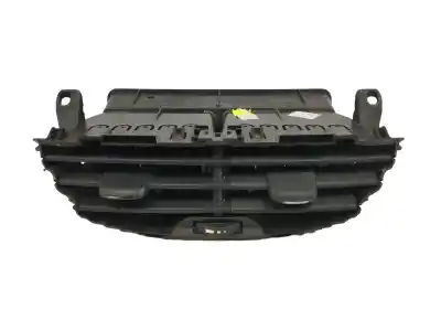 Peça sobressalente para automóvel em segunda mão grelha / difusor de ar por peugeot 2008 (--.2013->) 1.6 blue-hdi fap referências oem iam 9672848677