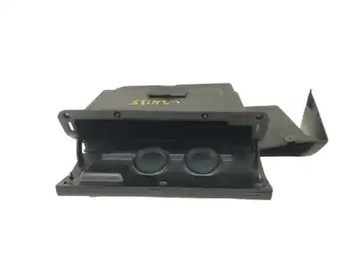 Second-hand car spare part glove compartment for bmw serie 3 compacto (e36) 1.6 cat oem iam references 51168146461  