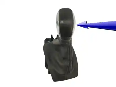 Peça sobressalente para automóvel em segunda mão alavanca de velocidades por peugeot 2008 (--.2013->) 1.6 blue-hdi fap referências oem iam 9808161780