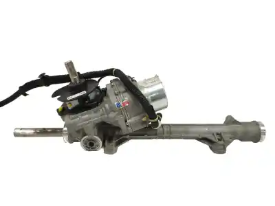 Peça sobressalente para automóvel em segunda mão caixa de direção por peugeot 2008 (--.2013->) 1.6 blue-hdi fap referências oem iam 9816450980