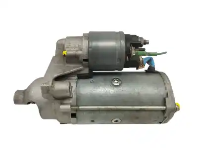 Peça sobressalente para automóvel em segunda mão motor de arranque por peugeot 2008 (--.2013->) 1.6 blue-hdi fap referências oem iam 9662854180