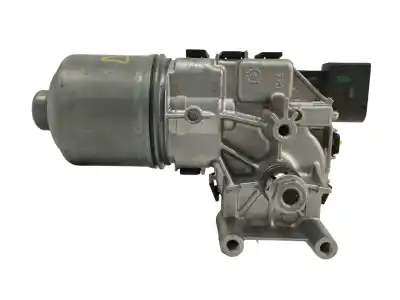 Peça sobressalente para automóvel em segunda mão motor do limpa para brisas por peugeot 2008 (--.2013->) 1.6 blue-hdi fap referências oem iam 0390241589