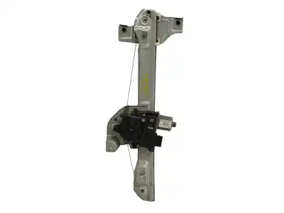 Peça sobressalente para automóvel em segunda mão elevador de vidros dianteiro direito por peugeot 2008 (--.2013->) 1.6 blue-hdi fap referências oem iam 9816402080