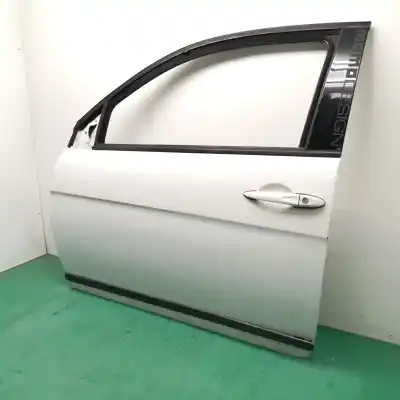 Автозапчасти б/у левая передняя дверь за lancia ypsilon (101) 1.3 jtd 16v ссылки oem iam 51703011  