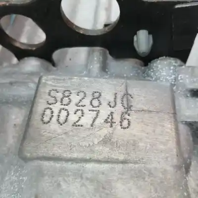 Автозапчасти б/у коробка передач за kia cee´d 2.0 crdi ссылки oem iam s828jc  