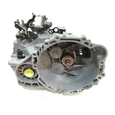 Pezzo di ricambio per auto di seconda mano riduttore per kia cee´d 2.0 crdi riferimenti oem iam s828jc