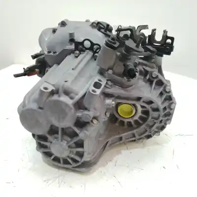 Pezzo di ricambio per auto di seconda mano riduttore per kia cee´d 2.0 crdi riferimenti oem iam s828jc  