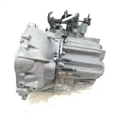 Pezzo di ricambio per auto di seconda mano riduttore per kia cee´d 2.0 crdi riferimenti oem iam s828jc  