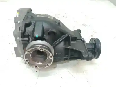 Peça sobressalente para automóvel em segunda mão diferencial traseiro por bmw x5 (e53) 3.0 d referências oem iam 7524892