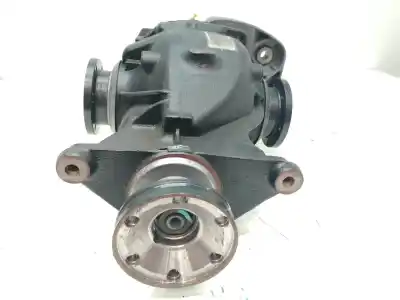 Pezzo di ricambio per auto di seconda mano differenziale posteriore per bmw x5 (e53) 3.0 d riferimenti oem iam 7524892  relacion 3.91