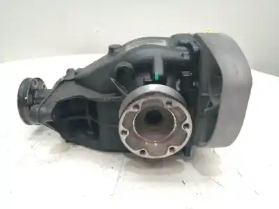 Pezzo di ricambio per auto di seconda mano differenziale posteriore per bmw x5 (e53) 3.0 d riferimenti oem iam 7524892  relacion 3.91