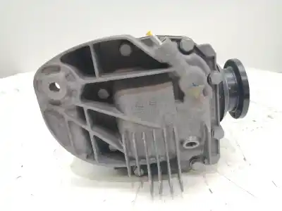 Pezzo di ricambio per auto di seconda mano differenziale posteriore per bmw x5 (e53) 3.0 d riferimenti oem iam 7524892  relacion 3.91