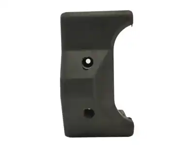 Second-hand car spare part right rear bumper for suzuki ps 10 santana anibal 2.8 d oem iam references   