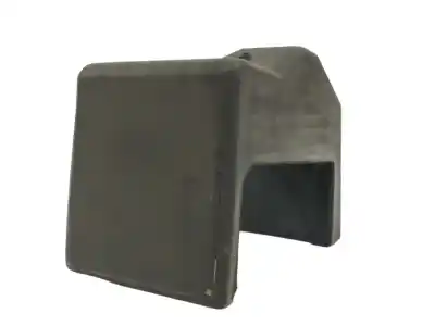 Second-hand car spare part right rear bumper for suzuki ps 10 santana anibal 2.8 d oem iam references   