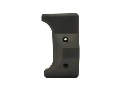 Second-hand car spare part Left Rear Bumper for SUZUKI PS 10 SANTANA ANIBAL 2.8 D OEM IAM references   