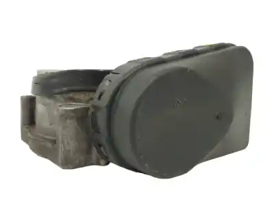 Second-hand car spare part throttle body for bmw x5 (e53) 4.4 i oem iam references 1435959  408238426001