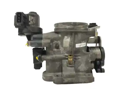 Second-hand car spare part throttle body for bmw serie 3 compacto (e36) 1.9 cat oem iam references 1432059 0280140575 14358460