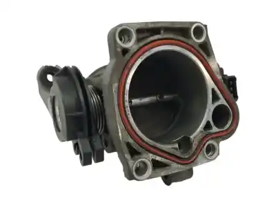 Second-hand car spare part throttle body for bmw serie 3 compacto (e36) 1.9 cat oem iam references 1432059 0280140575 14358460