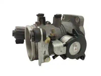Second-hand car spare part throttle body for bmw serie 3 compacto (e36) 1.9 cat oem iam references 1432059 0280140575 14358460