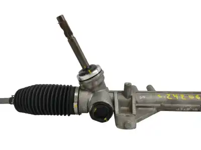 Автозапчастина б/у рульмова рейка для renault clio iv (bh_) 1.5 dci 90 посилання на oem iam   