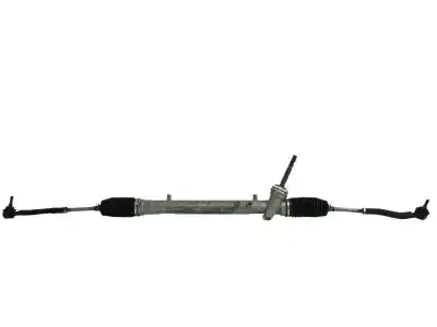 Автозапчастина б/у рульмова рейка для renault clio iv (bh_) 1.5 dci 90 посилання на oem iam   