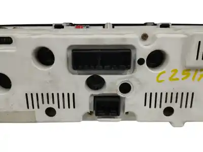 Peça sobressalente para automóvel em segunda mão quadrante por ssangyong rodius 2.7 turbodiesel cat referências oem iam 8020021100  11000918400s