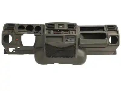 Pezzo di ricambio per auto di seconda mano pannello per santana ps10/anibal 2.8 d 4x4 riferimenti oem iam 