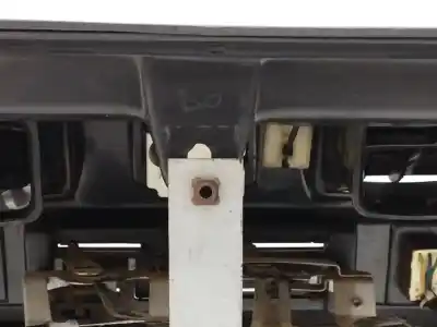 Second-hand car spare part dashboard for santana ps10/anibal 2.8 d 4x4 oem iam references   