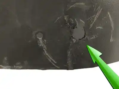 Second-hand car spare part dashboard for santana ps10/anibal 2.8 d 4x4 oem iam references   