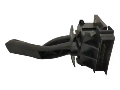 Peça sobressalente para automóvel em segunda mão comutador de limpa vidros por santana ps10/anibal 2.8 d 4x4 referências oem iam 95vb11k665aa  