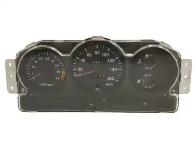 Pezzo di ricambio per auto di seconda mano PANNELLO DEGLI STRUMENTI per SUZUKI PS 10 SANTANA  Riferimenti OEM IAM   