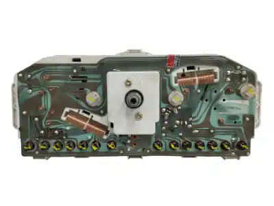 Second-hand car spare part dashboard for santana ps10/anibal 2.8 d 4x4 oem iam references   