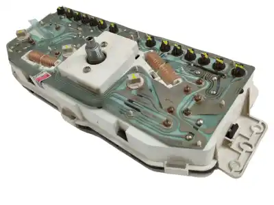 Second-hand car spare part dashboard for santana ps10/anibal 2.8 d 4x4 oem iam references   