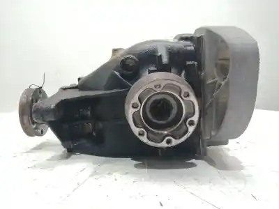 Peça sobressalente para automóvel em segunda mão diferencial traseiro por bmw x5 (e53) 4.4 i referências oem iam 7510653