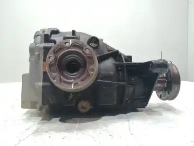 Pezzo di ricambio per auto di seconda mano differenziale posteriore per bmw x5 (e53) 4.4 i riferimenti oem iam 7510653  relacion 3.64