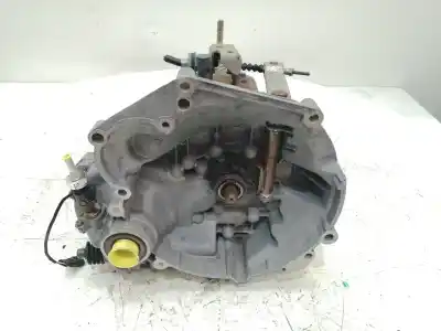 Second-hand car spare part gearbox for tata indica/vista 1.4 oem iam references 211p7p