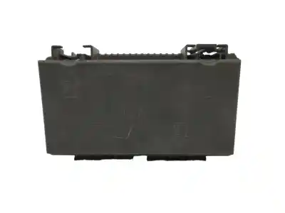 Second-hand car spare part FUSE BOX UNIT for FIAT GRANDE PUNTO (199_)  OEM IAM references 51775622  