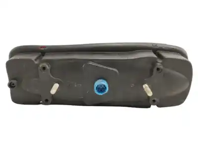 Peça sobressalente para automóvel em segunda mão farolim traseiro direito por santana ps10/anibal 2.8 d 4x4 referências oem iam   