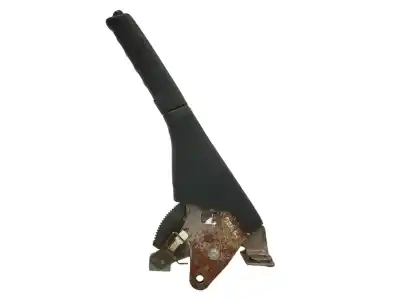 Second-hand car spare part handbrake lever for santana ps10/anibal 2.8 d 4x4 oem iam references   