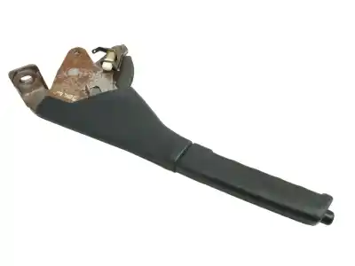 Second-hand car spare part handbrake lever for santana ps10/anibal 2.8 d 4x4 oem iam references   