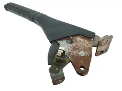Second-hand car spare part handbrake lever for santana ps10/anibal 2.8 d 4x4 oem iam references   
