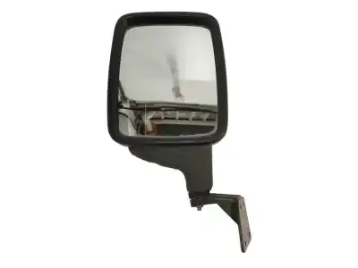 Pezzo di ricambio per auto di seconda mano specchio sinistro per santana ps10/anibal 2.8 d 4x4 riferimenti oem iam 