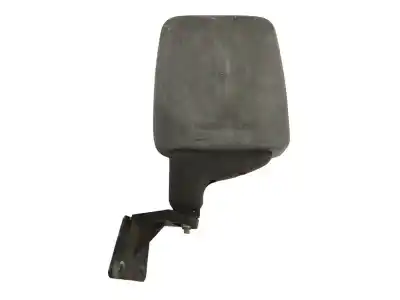 Peça sobressalente para automóvel em segunda mão espelho retrovisor esquerdo por santana ps10/anibal 2.8 d 4x4 referências oem iam   