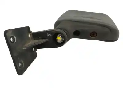 Peça sobressalente para automóvel em segunda mão espelho retrovisor esquerdo por santana ps10/anibal 2.8 d 4x4 referências oem iam   