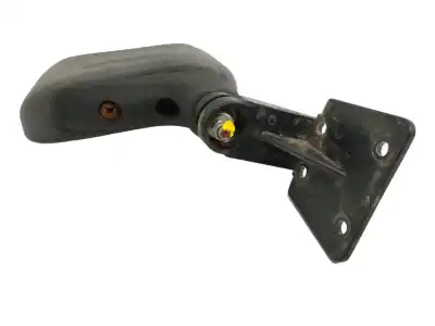 Peça sobressalente para automóvel em segunda mão espelho retrovisor direito por santana ps10/anibal 2.8 d 4x4 referências oem iam   
