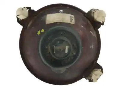 Second-hand car spare part left headlight for santana ps10/anibal 2.8 d 4x4 oem iam references ps610012  